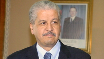 Abdelmalek Sellal