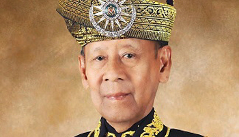 Abdul Halim of Kedah